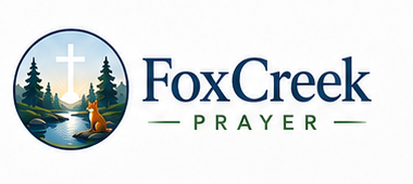 FoxCreek Prayer